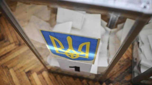 У Кропивницькому оголосили переможця виборів на посаду міського голови